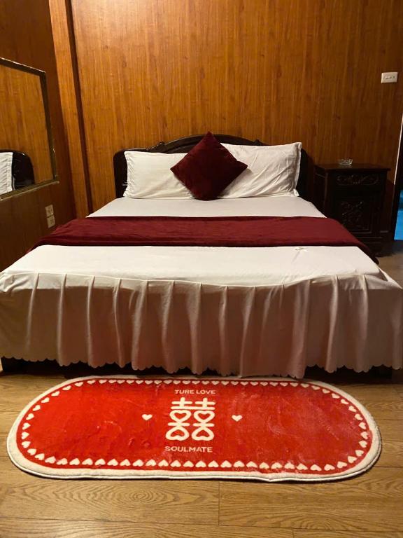 Thanh Lịch Homestay – Hanoi