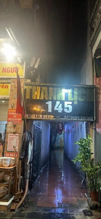 Thanh Lịch Homestay – Photos 14